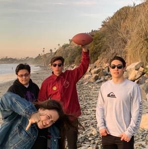 Meet your Posher, Ben